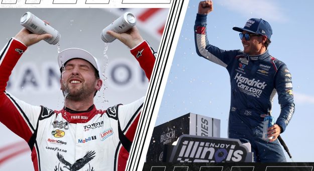 Simulated odds for winning the championship based upon how many more wins Chase Briscoe gets.