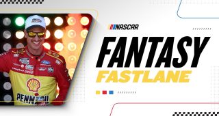 logano fastlane