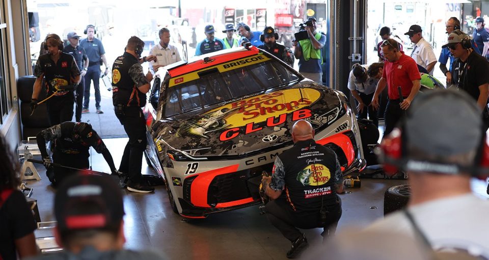 What crew chiefs are saying for Phoenix