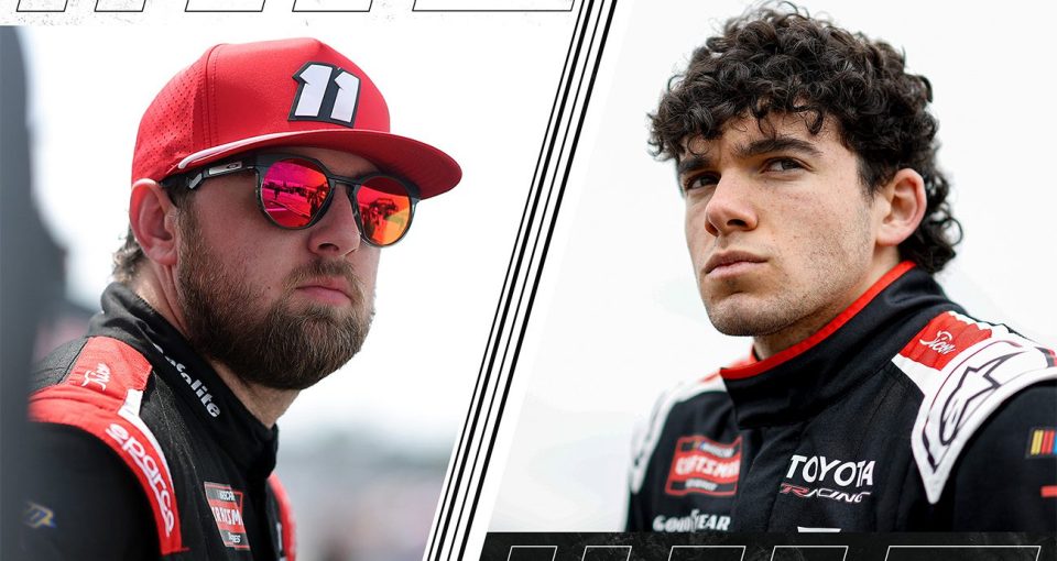 Tricon extends Honeycutt, Ruggiero